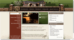 Desktop Screenshot of govtjobsupdate.com